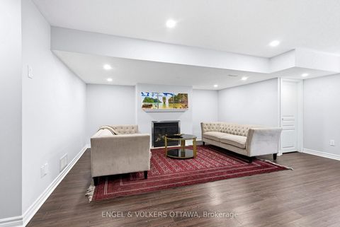 Photo 15 at 476 Barrick Hill Road, Emerald Meadows/Trailwest, Kanata