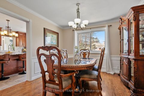 Photo 10 at 8 Huntsman Crescent, Bridlewood, Kanata