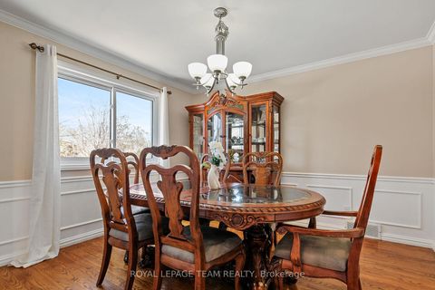 Photo 11 at 8 Huntsman Crescent, Bridlewood, Kanata