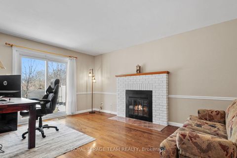 Photo 12 at 8 Huntsman Crescent, Bridlewood, Kanata