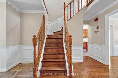 Photo 15 at 8 Huntsman Crescent, Bridlewood, Kanata