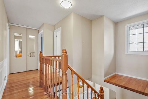 Photo 16 at 8 Huntsman Crescent, Bridlewood, Kanata