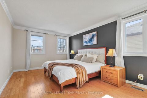 Photo 17 at 8 Huntsman Crescent, Bridlewood, Kanata