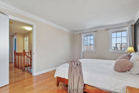 Photo 19 at 8 Huntsman Crescent, Bridlewood, Kanata