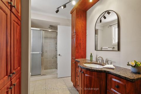 Photo 20 at 8 Huntsman Crescent, Bridlewood, Kanata