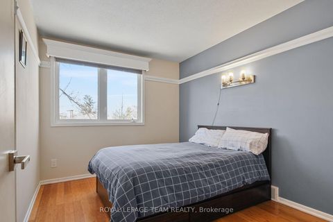 Photo 22 at 8 Huntsman Crescent, Bridlewood, Kanata