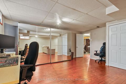 Photo 28 at 8 Huntsman Crescent, Bridlewood, Kanata