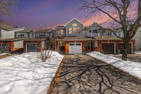 Photo 1 at 52 Blackdome Crescent, Kanata Lakes/Heritage Hills, Kanata