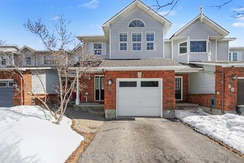 Photo 2 at 52 Blackdome Crescent, Kanata Lakes/Heritage Hills, Kanata