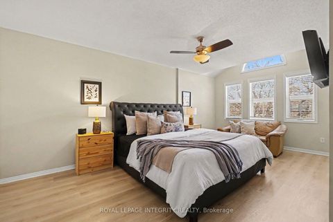 Photo 18 at 52 Blackdome Crescent, Kanata Lakes/Heritage Hills, Kanata