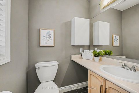 Photo 20 at 52 Blackdome Crescent, Kanata Lakes/Heritage Hills, Kanata