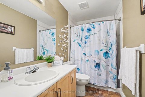 Photo 24 at 52 Blackdome Crescent, Kanata Lakes/Heritage Hills, Kanata