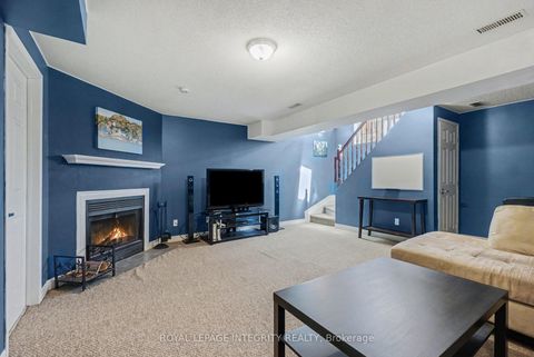 Photo 25 at 52 Blackdome Crescent, Kanata Lakes/Heritage Hills, Kanata