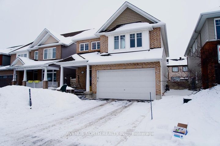 Photo 0 at 513 Egret Way, Nepean (Half Moon Bay), Ottawa