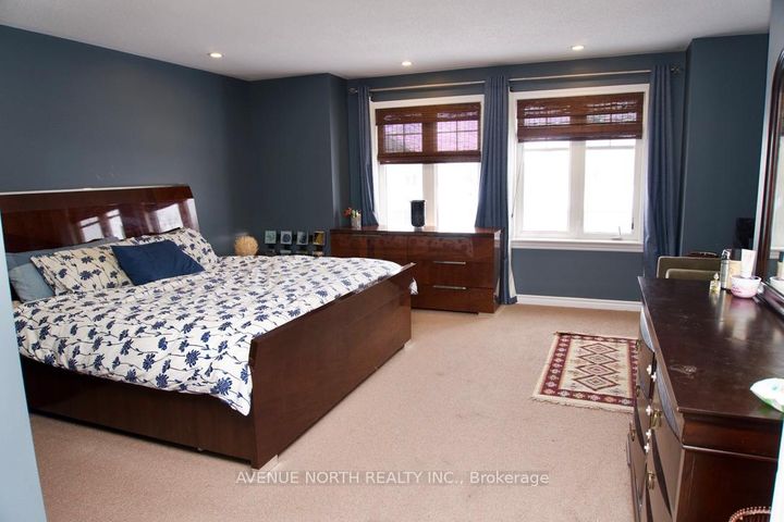 Photo 19 at 513 Egret Way, Nepean (Half Moon Bay), Ottawa