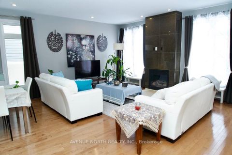 Photo 11 at 513 Egret Way, Nepean (Half Moon Bay), Ottawa