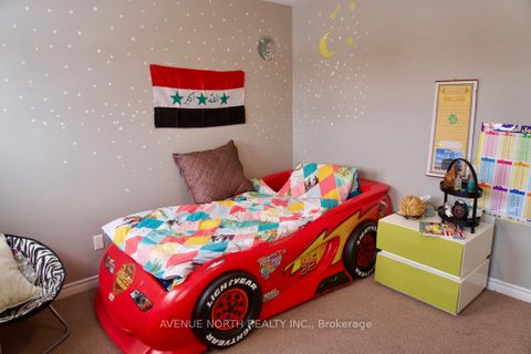 Photo 24 at 513 Egret Way, Nepean (Half Moon Bay), Ottawa