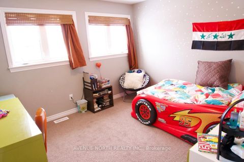 Photo 25 at 513 Egret Way, Nepean (Half Moon Bay), Ottawa