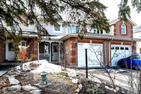 Photo 1 at 137 Bridlewood Drive S, Bridlewood, Kanata