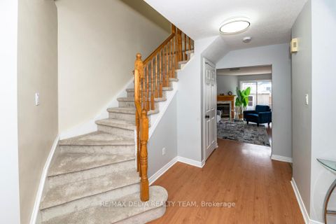Photo 3 at 137 Bridlewood Drive S, Bridlewood, Kanata
