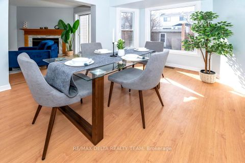 Photo 9 at 137 Bridlewood Drive S, Bridlewood, Kanata