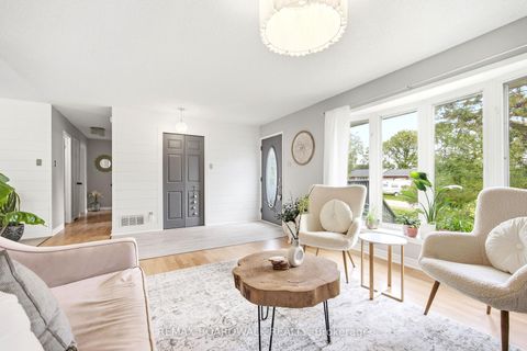 Photo 2 at 121 Stamford Drive, Drummond N Elmsley (Drummond) Twp, Drummond/North Elmsley