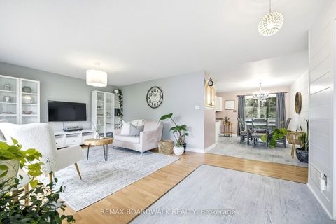 Photo 3 at 121 Stamford Drive, Drummond N Elmsley (Drummond) Twp, Drummond/North Elmsley