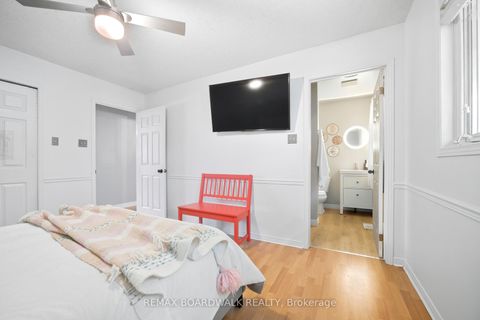 Photo 10 at 121 Stamford Drive, Drummond N Elmsley (Drummond) Twp, Drummond/North Elmsley