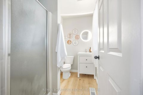 Photo 11 at 121 Stamford Drive, Drummond N Elmsley (Drummond) Twp, Drummond/North Elmsley