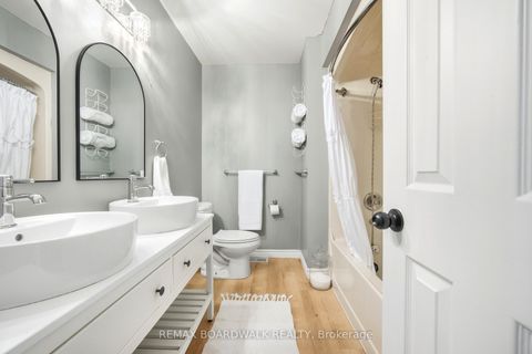 Photo 14 at 121 Stamford Drive, Drummond N Elmsley (Drummond) Twp, Drummond/North Elmsley