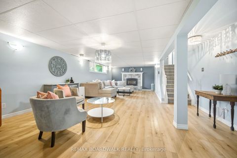 Photo 21 at 121 Stamford Drive, Drummond N Elmsley (Drummond) Twp, Drummond/North Elmsley