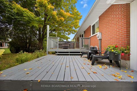 Photo 32 at 121 Stamford Drive, Drummond N Elmsley (Drummond) Twp, Drummond/North Elmsley