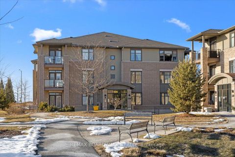 Photo 1 at B102 - 210 Janka Private, Emerald Meadows/Trailwest, Kanata