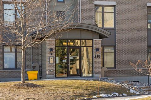 Photo 2 at B102 - 210 Janka Private, Emerald Meadows/Trailwest, Kanata