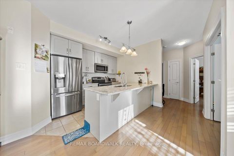 Photo 4 at B102 - 210 Janka Private, Emerald Meadows/Trailwest, Kanata