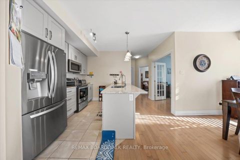 Photo 5 at B102 - 210 Janka Private, Emerald Meadows/Trailwest, Kanata