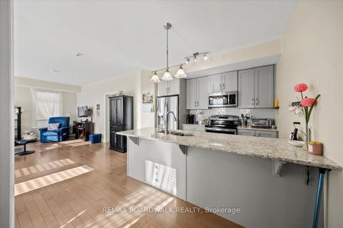 Photo 7 at B102 - 210 Janka Private, Emerald Meadows/Trailwest, Kanata