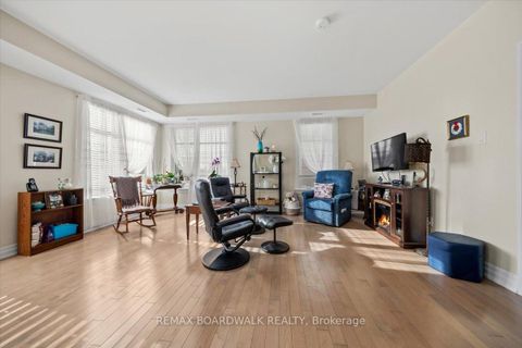 Photo 8 at B102 - 210 Janka Private, Emerald Meadows/Trailwest, Kanata