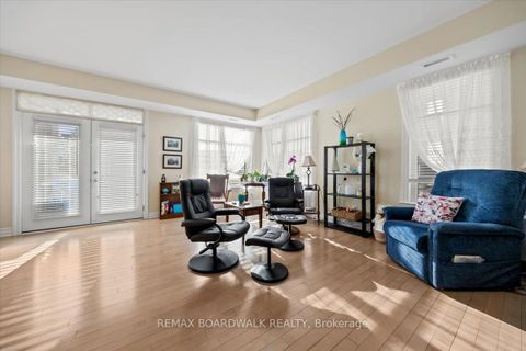 Photo 10 at B102 - 210 Janka Private, Emerald Meadows/Trailwest, Kanata