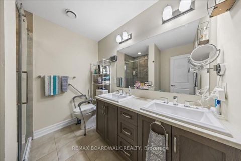 Photo 17 at B102 - 210 Janka Private, Emerald Meadows/Trailwest, Kanata