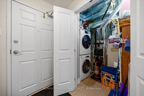 Photo 22 at B102 - 210 Janka Private, Emerald Meadows/Trailwest, Kanata