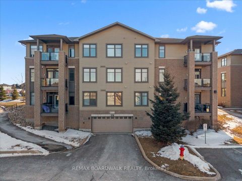 Photo 23 at B102 - 210 Janka Private, Emerald Meadows/Trailwest, Kanata