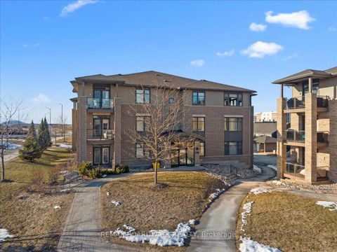 Photo 24 at B102 - 210 Janka Private, Emerald Meadows/Trailwest, Kanata