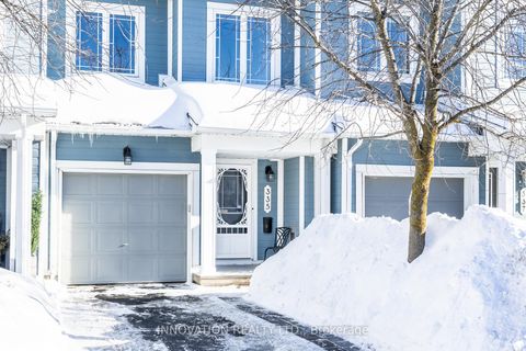 Photo 0 at 106 - 335 Hillsboro Private, Emerald Meadows/Trailwest, Kanata