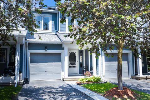 Photo 1 at 106 - 335 Hillsboro Private, Emerald Meadows/Trailwest, Kanata