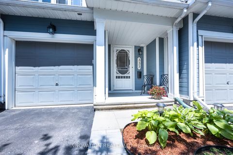 Photo 2 at 106 - 335 Hillsboro Private, Emerald Meadows/Trailwest, Kanata