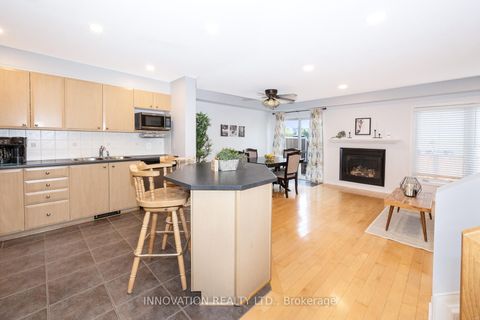 Photo 8 at 106 - 335 Hillsboro Private, Emerald Meadows/Trailwest, Kanata