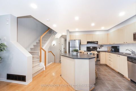 Photo 9 at 106 - 335 Hillsboro Private, Emerald Meadows/Trailwest, Kanata