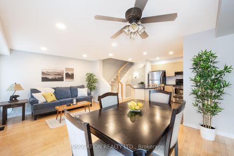 Photo 10 at 106 - 335 Hillsboro Private, Emerald Meadows/Trailwest, Kanata