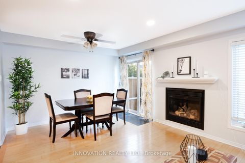 Photo 11 at 106 - 335 Hillsboro Private, Emerald Meadows/Trailwest, Kanata